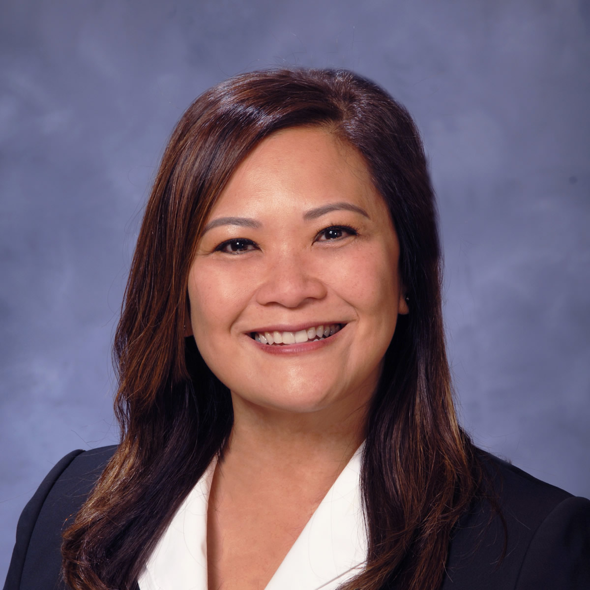 Maria Sison-Roces, Manager of Corporate Sustainability Programs; Los Angeles Department of Water and Power