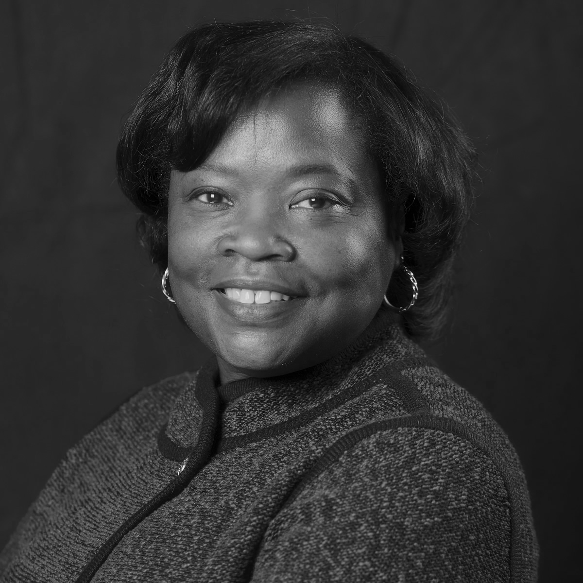 LaNella Hooper-Williams, President; Hooper Williams Communications LLC