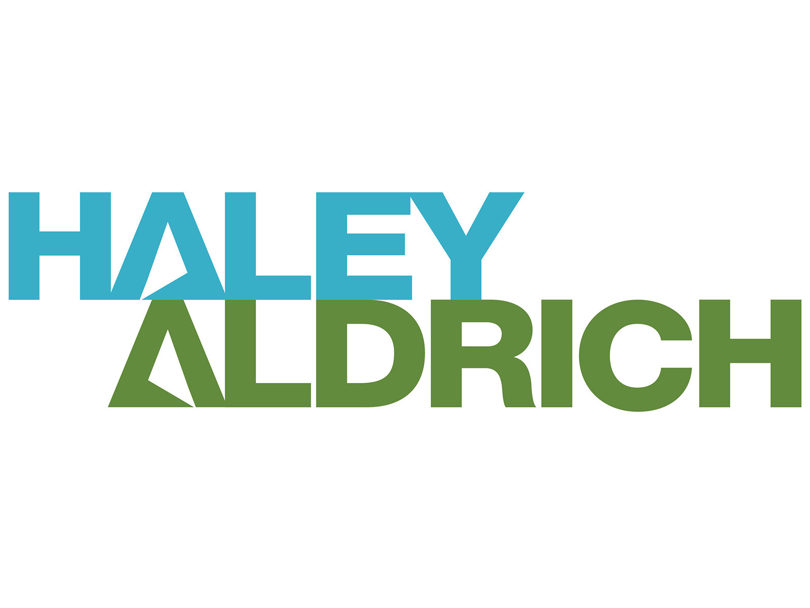 Consulting company specializing in underground engineering, environmental science and management consulting, headquartered in Boston. Haley Aldrich