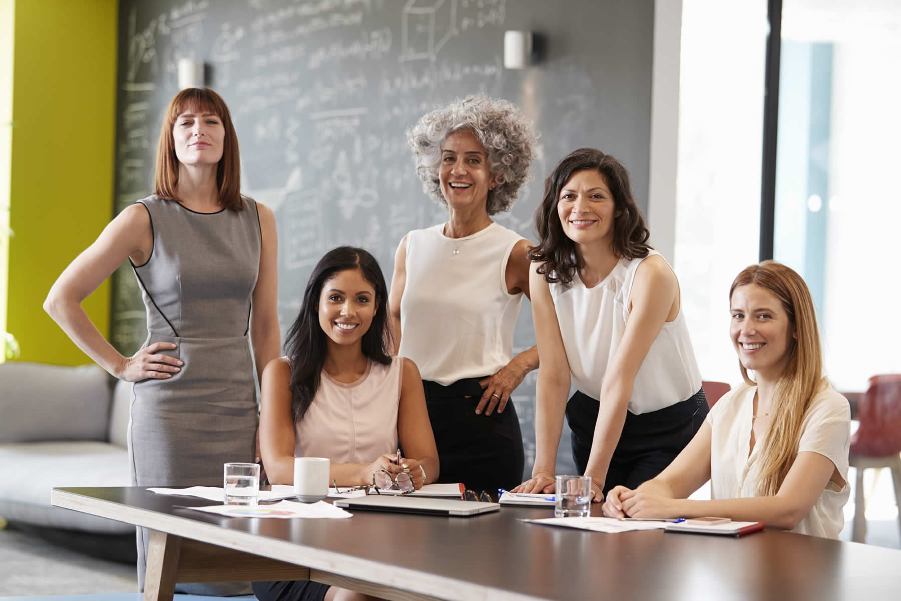 Empowering Women EHS Leaders at All Career Stages